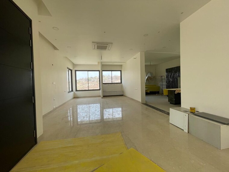 Room, northstar-hillside 4 Bedroom 7300 Sq.Ft. Villa In Osman Sagar Road Hyderabad 9343496