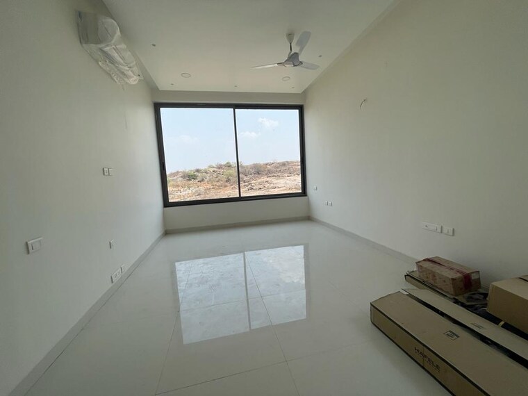 Room, northstar-hillside 4 Bedroom 7300 Sq.Ft. Villa In Osman Sagar Road Hyderabad 9343496