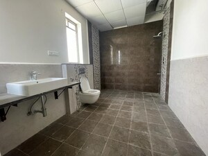 Kitchen in 4 BHK Villa at Northstar Hillside, Osman Sagar Road – for Sale