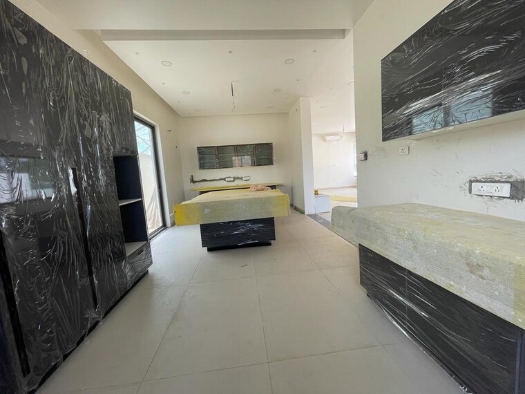 undefined, northstar-hillside 4 Bedroom 7300 Sq.Ft. Villa In Osman Sagar Road Hyderabad 9343496