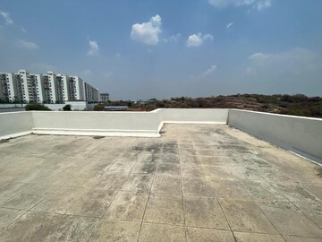 Swimming Pool in 4 BHK Villa at Northstar Hillside, Osman Sagar Road – for Sale
