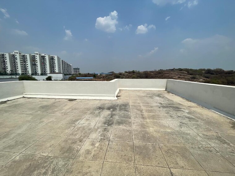 Swimming Pool, northstar-hillside 4 Bedroom 7300 Sq.Ft. Villa In Osman Sagar Road Hyderabad 9343496