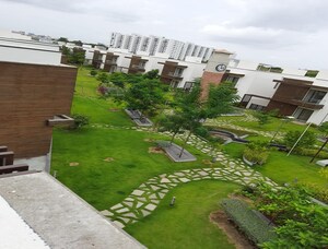 4 BHK Villa – Garden View at Northstar Hillside, Osman Sagar Road - for Sale