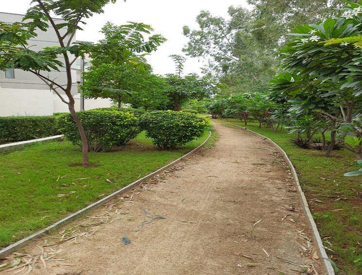 Master Bedroom, northstar-hillside 4 Bedroom 7300 Sq.Ft. Villa In Osman Sagar Road Hyderabad 9343496