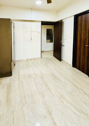 Master Bedroom in 2 BHK Apartment at Nakshatra Arena Thane, Laxmi Nagar – for Sale