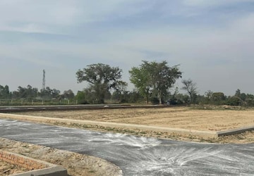 Plot Area in  Plot at Kisan Path – for Sale