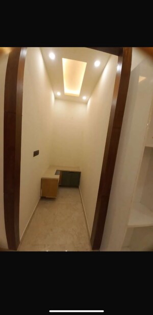 Bathroom in 4 BHK Builder Floor at Sector 85 – for Sale