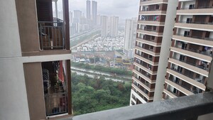 3 BHK Apartment For Sale in Rajapushpa Provincia, Narsingi