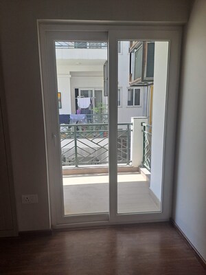 Building Lobby in 2.5 BHK Apartment at Central Park Cerise Suites, Sohna Sector 33 – for Rent