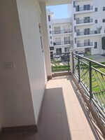 2.5 BHK 1210 Sq.Ft. Apartment in Central Park Cerise Suites