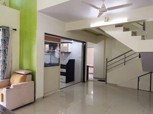 Room in 3 BHK Apartment at Shree Krishna Paradise, Kharghar – for Sale