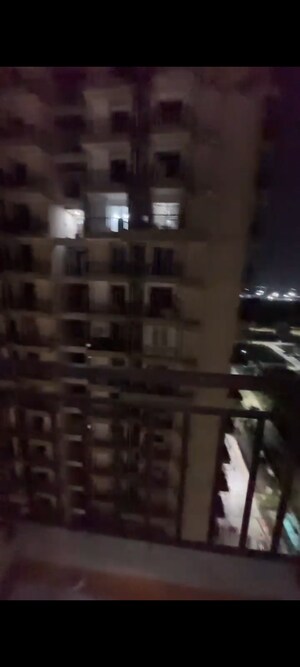 1 BHK Apartment – Exterior View View at Wave City, Wave City - for Sale