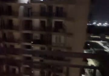 1 BHK Apartment – Exterior View View at Wave City, Wave City - for Sale