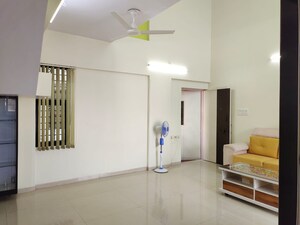 Room in 3 BHK Apartment at Shree Krishna Paradise, Kharghar – for Sale