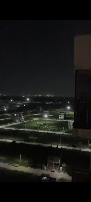 Furnished Amenities in 1 BHK Apartment at Wave City, Wave City – for Sale