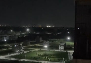 Furnished Amenities in 1 BHK Apartment at Wave City, Wave City – for Sale