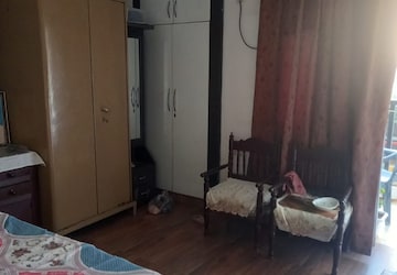 2 BHK Apartment For Rent in SVP Gulmohur Garden, Raj Nagar Extension