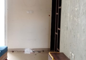 Furnished Amenities in 2 BHK Apartment at SVP Gulmohur Garden, Raj Nagar Extension – for Rent