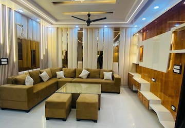 4 BHK Independent House For Sale in Manimajra