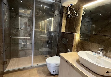 Team Area in 4 BHK Independent House at Manimajra – for Sale