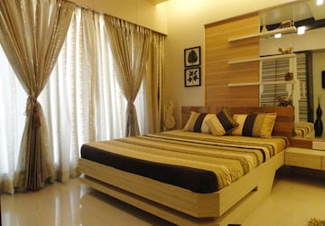 2 BHK Apartment For Sale in Tricity Water Front, Roadpali