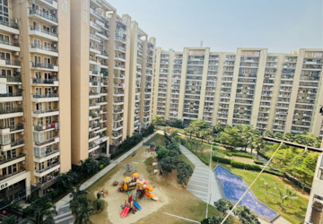 3 BHK Apartment For Rent in Tulip Violet, Palda Dhaani