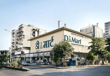 2 BHK Apartment – Exterior View View at Tricity Water Front, Roadpali - for Sale