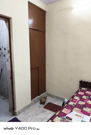 Bedroom in Studio Apartment at Dwarka – for Rent