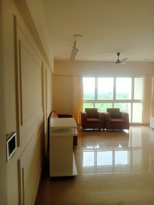 4 BHK Apartment For Rent in Lodha Belmondo, Gahunje