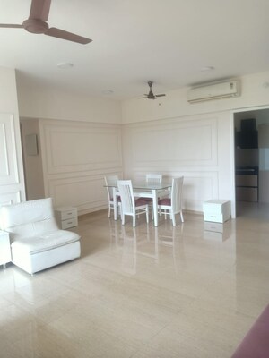 Room in 4 BHK Apartment at Lodha Belmondo, Gahunje – for Rent