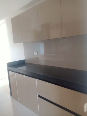 Kitchen in 4 BHK Apartment at Lodha Belmondo, Gahunje – for Rent