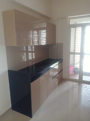 Kitchen in 4 BHK Apartment at Lodha Belmondo, Gahunje – for Rent