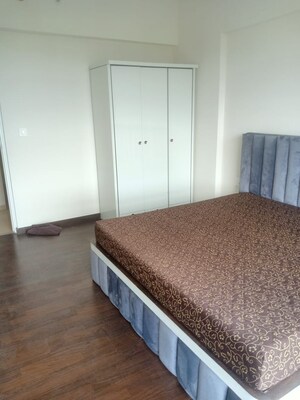 Bedroom in 4 BHK Apartment at Lodha Belmondo, Gahunje – for Rent