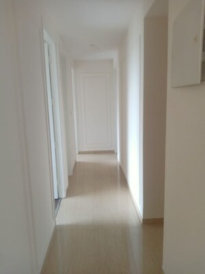 Building Lobby in 4 BHK Apartment at Lodha Belmondo, Gahunje – for Rent