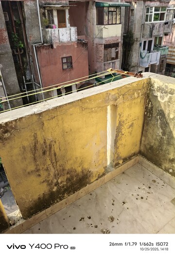 Studio Apartment – Exterior View View at Dwarka - for Rent