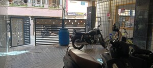  Plot – Exterior View View at Happy Homes BTM Layout, Btm Layout - for Rent