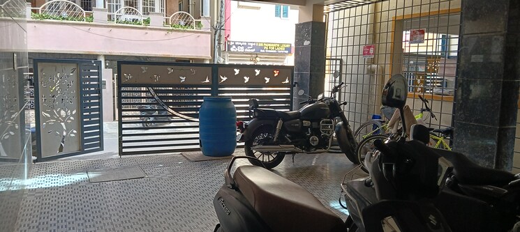 Exterior View, happy-homes-btm-layout  500 Sq.Yd. Plot In Btm Layout Bangalore 9343446