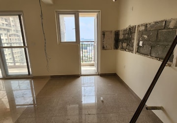 Building Lobby in 3 BHK Apartment at Ahad Serenity, Rayasandra – for Sale