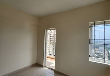 Room in 3 BHK Apartment at Ahad Serenity, Rayasandra – for Sale