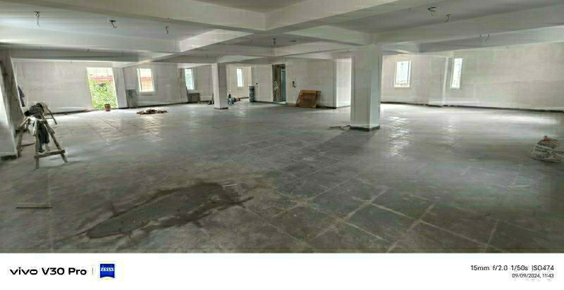 Showroom For Rent in Kalkaji