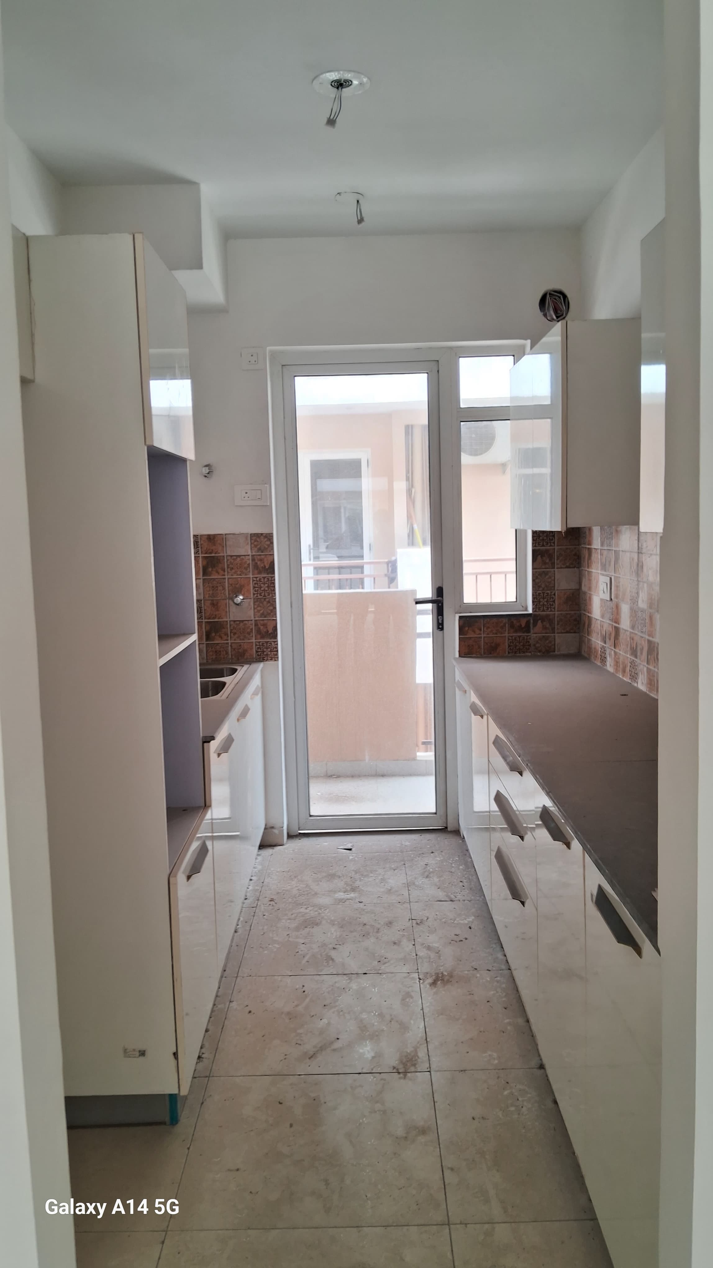 3 BHK + Pooja Room Apartment For Sale in Sushma Valencia