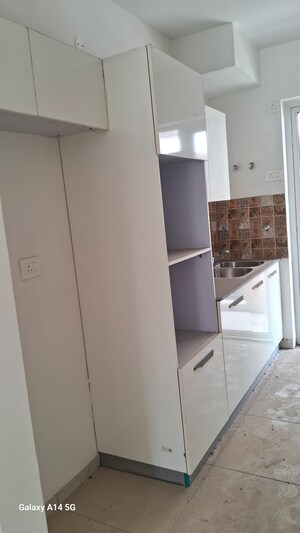 Furnished Amenities in 3 BHK Apartment at Sushma Valencia, International Airport Road – for Sale