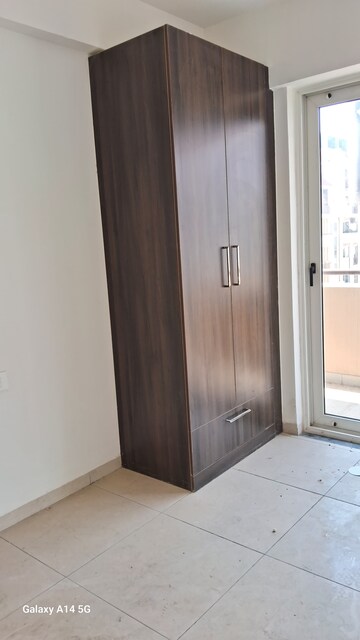 Building Lobby in 3 BHK Apartment at Sushma Valencia, International Airport Road – for Sale
