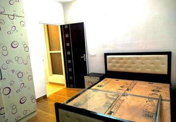 Furnished Amenities in 2 BHK Apartment at Tulip Lemon, Sector 69 – for Rent