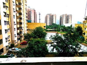 2 BHK Apartment – Exterior View View at Tulip Lemon, Sector 69 - for Rent