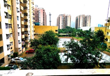 2 BHK Apartment – Exterior View View at Tulip Lemon, Sector 69 - for Rent