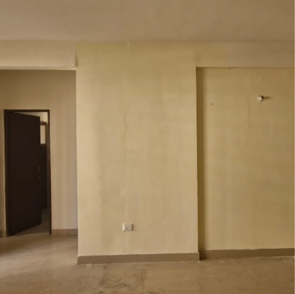 2 BHK + Pooja Room 474 Sq.Ft. Apartment in Adore Happy Homes Exclusive