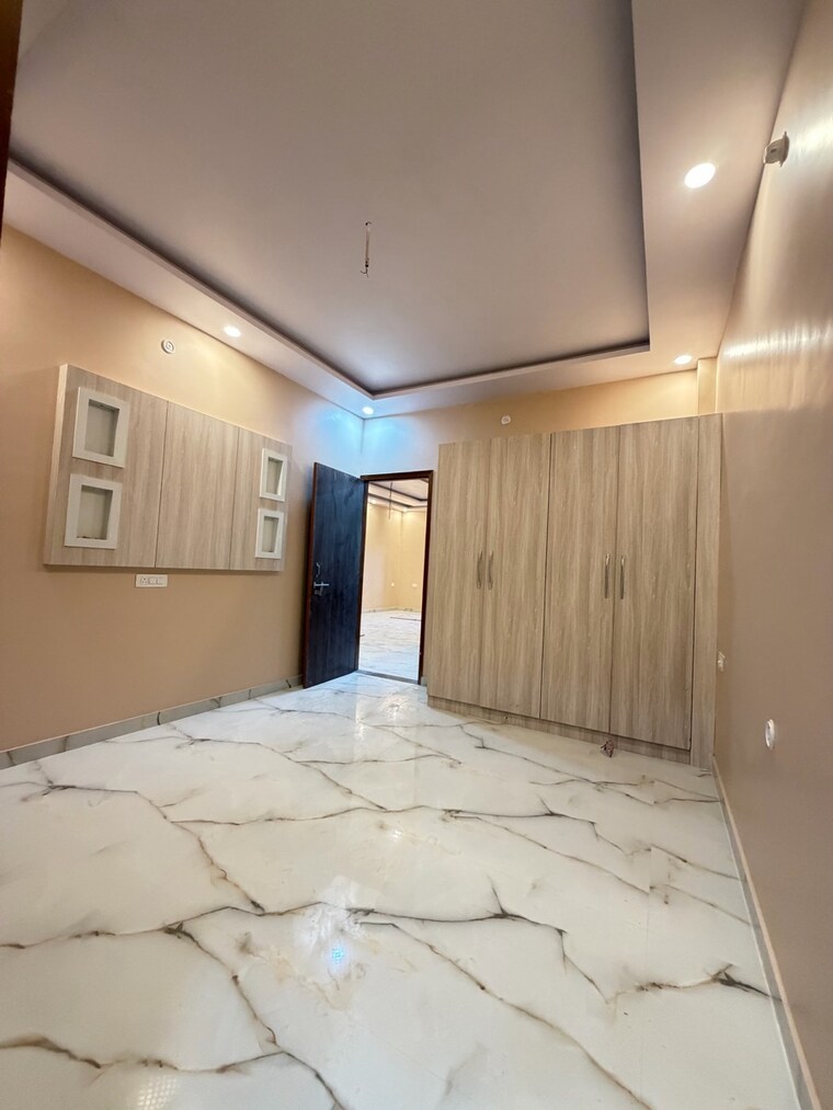 Bedroom, gomti nagar 2 Bedroom 1250 Sq.Ft. Independent House In Gomti Nagar Lucknow 9343072