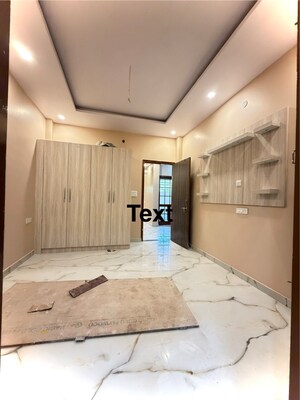 Bedroom in 2 BHK Independent House at Gomti Nagar – for Rent