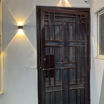 Furnished Amenities in 2 BHK Apartment at Adore Happy Homes Exclusive, Neharpar Phase 2 – for Sale